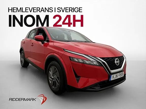 Nissan Qashqai 2021 photo 3
