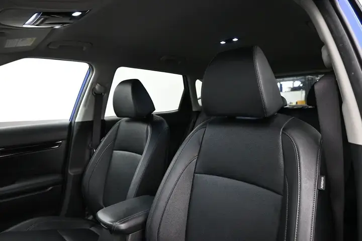 Kia Seltos 2023 photo 4