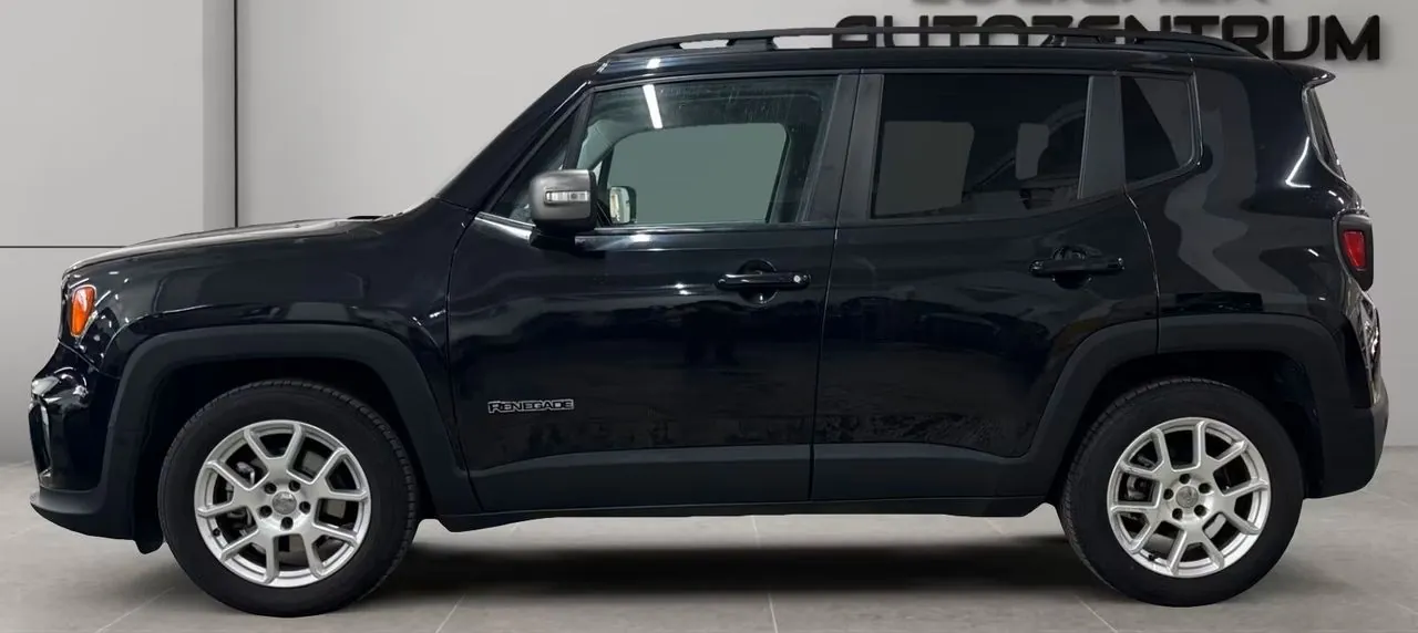 Jeep Renegade 2019 photo 5