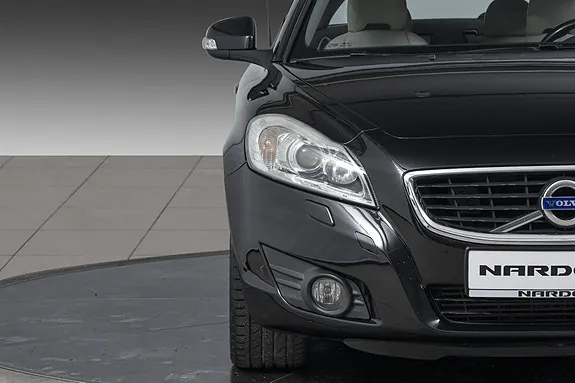 Volvo C70 2010 photo 4