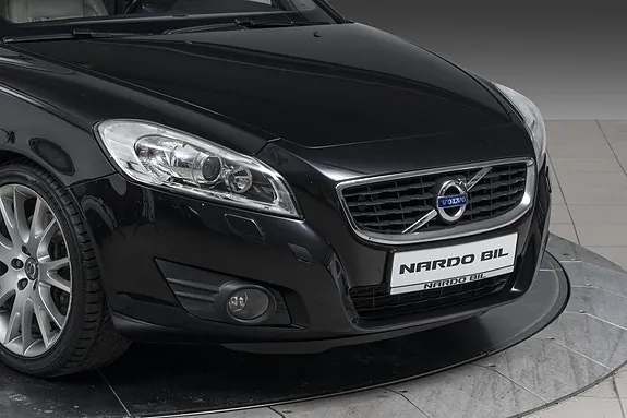 Volvo C70 2010 photo 2