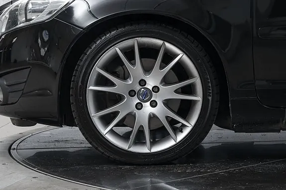 Volvo C70 2010 photo 5