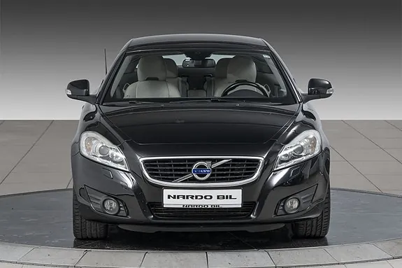 Volvo C70 2010 photo 3