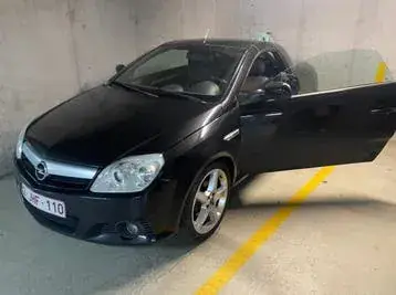 Opel Tigra