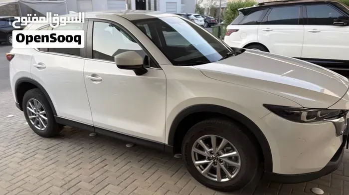 Mazda Cx-5 2024 photo 4