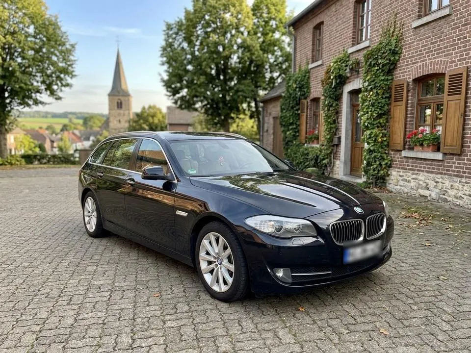 BMW 525D