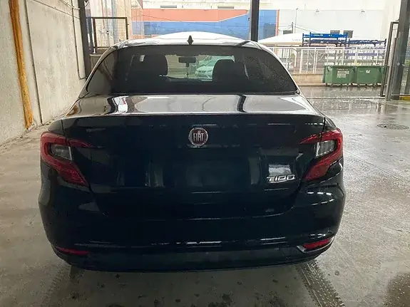 Fiat Tipo 2019 photo 2