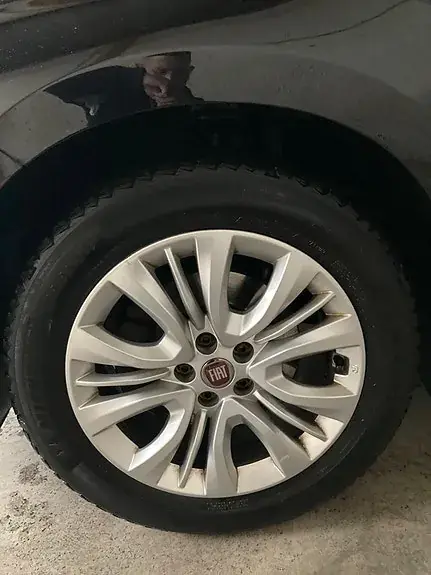 Fiat Tipo