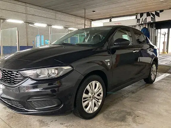 Fiat Tipo 2019 photo 3