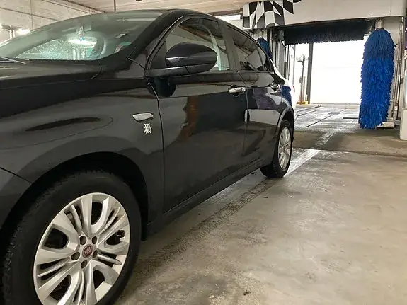 Fiat Tipo 2019 photo 4