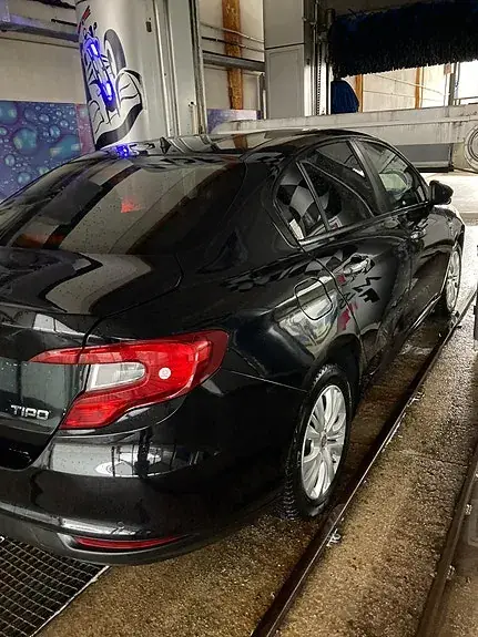 Fiat Tipo 2019 photo 5