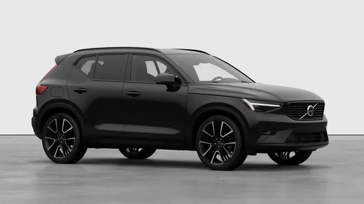 Volvo Xc40 2026 photo 3