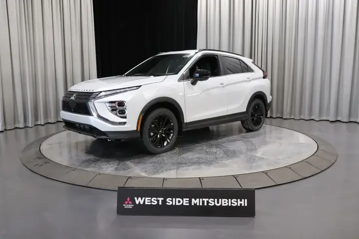 Mitsubishi Eclipse Cross 2026 photo 3