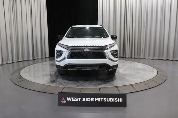 Mitsubishi Eclipse Cross 2026 photo 2