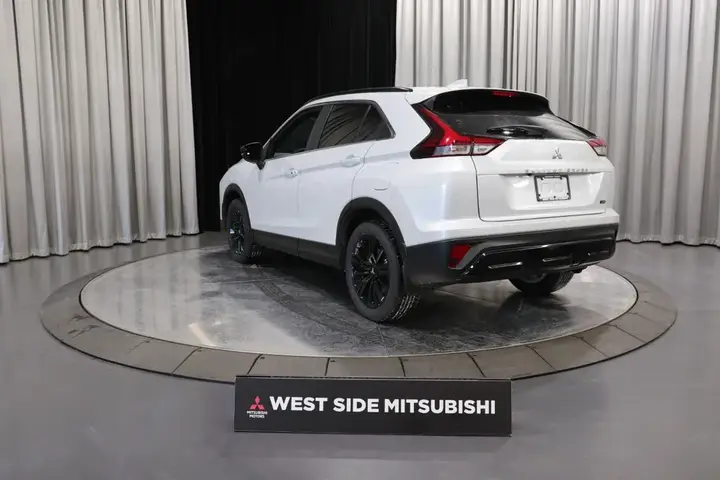 Mitsubishi Eclipse Cross 2026 photo 4