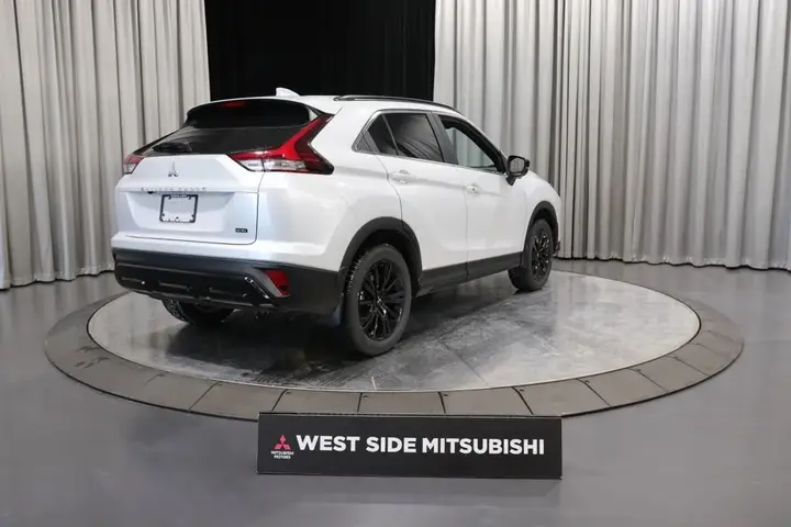 Mitsubishi Eclipse Cross 2026 photo 5
