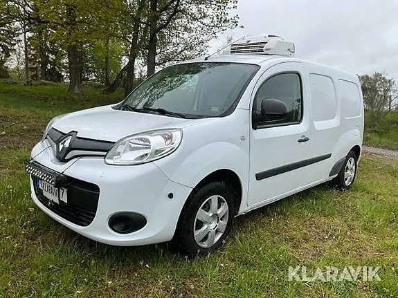 Renault Kangoo Express Maxi