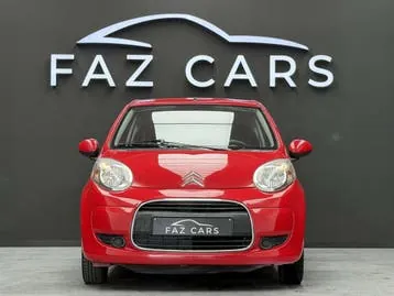 Citroen C1 2011 photo 3