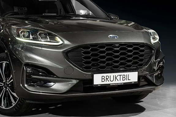 Ford Kuga 2023 photo 2