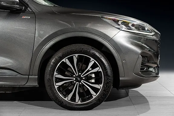 Ford Kuga 2023 photo 5