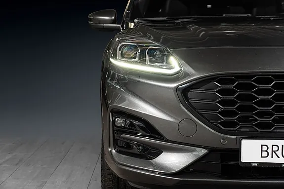 Ford Kuga 2023 photo 4
