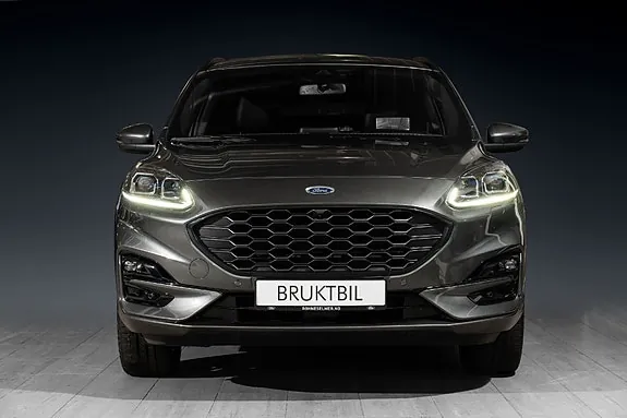 Ford Kuga 2023 photo 3