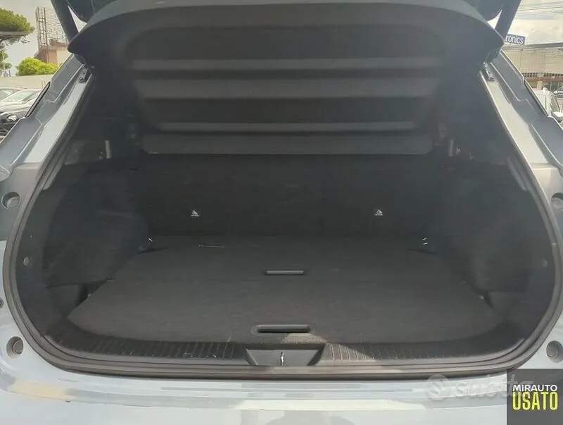 Nissan Qashqai 2022 photo 5