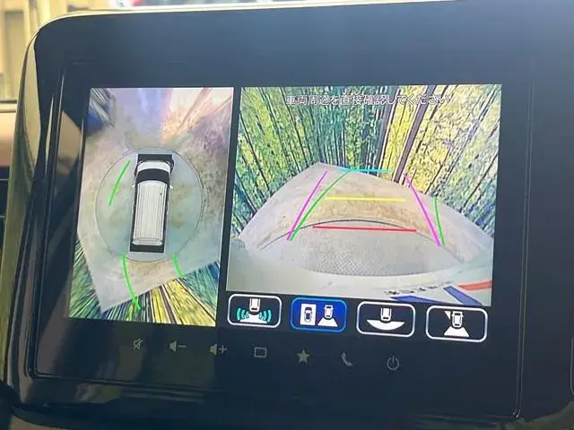 Suzuki Spacia 2024 photo 4