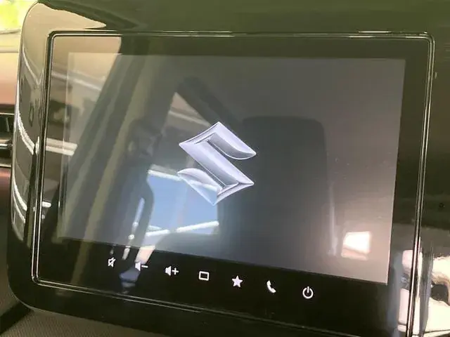 Suzuki Spacia 2024 photo 3