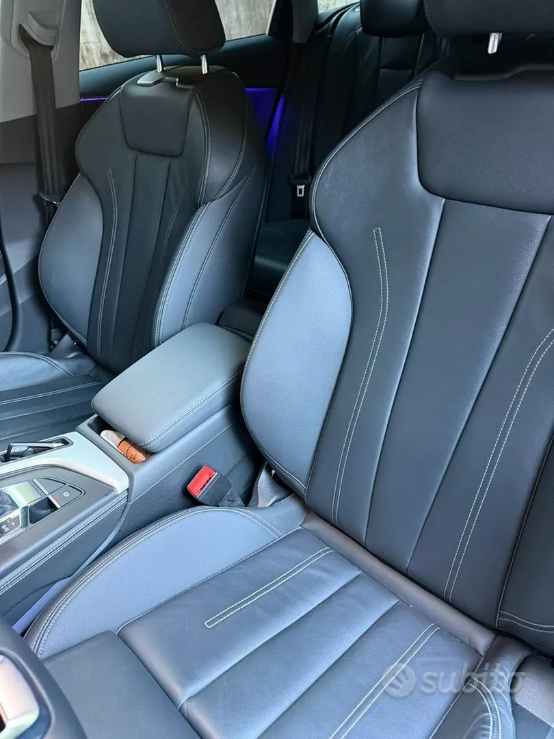 Audi A4 Allroad 2024 photo 5
