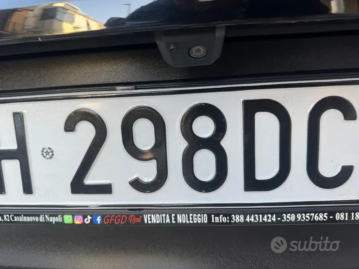 Porsche Cayenne 2020 photo 5
