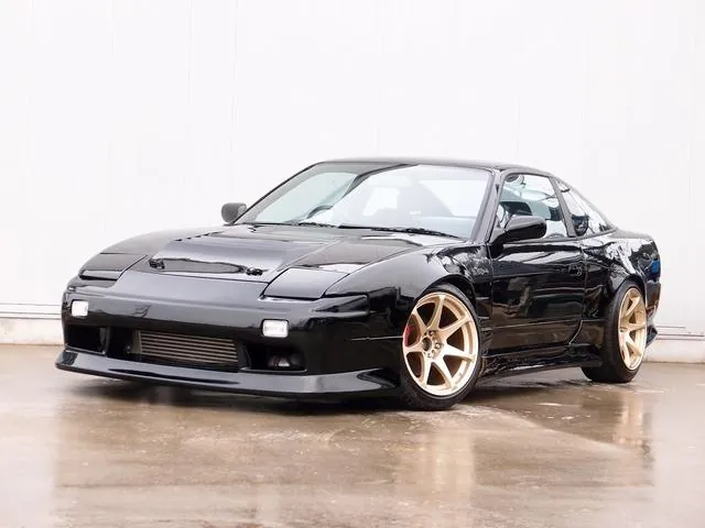 Nissan 180Sx