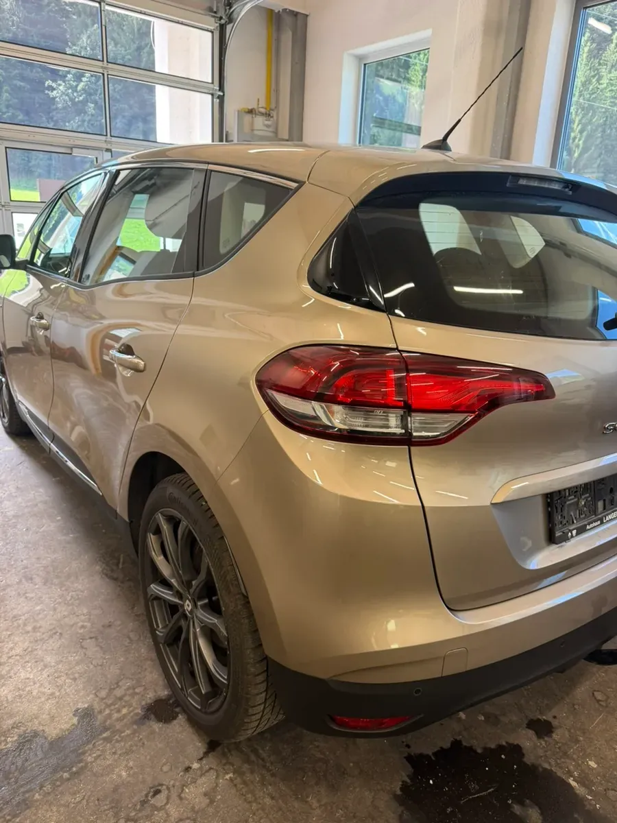 Renault Scenic 2020 photo 3