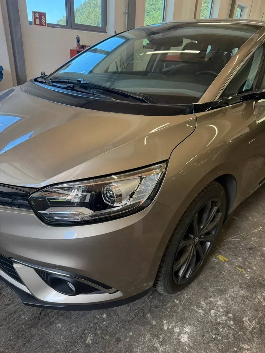 Renault Scenic 2020 photo 2