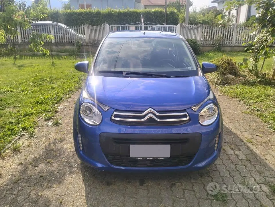 Citroen C1