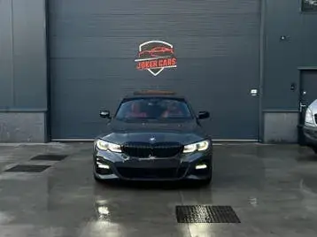 BMW 330E