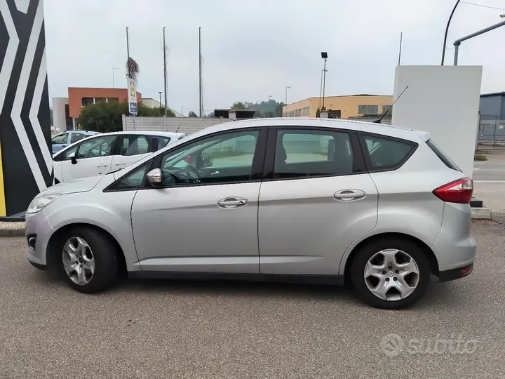 Ford C-Max 2013 photo 5