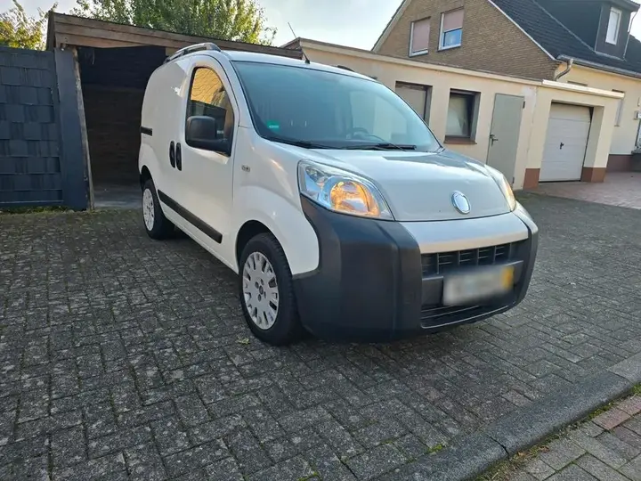 Fiat Fiorino
