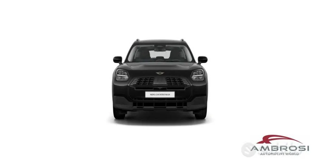 Mini Countryman 2026 photo 5