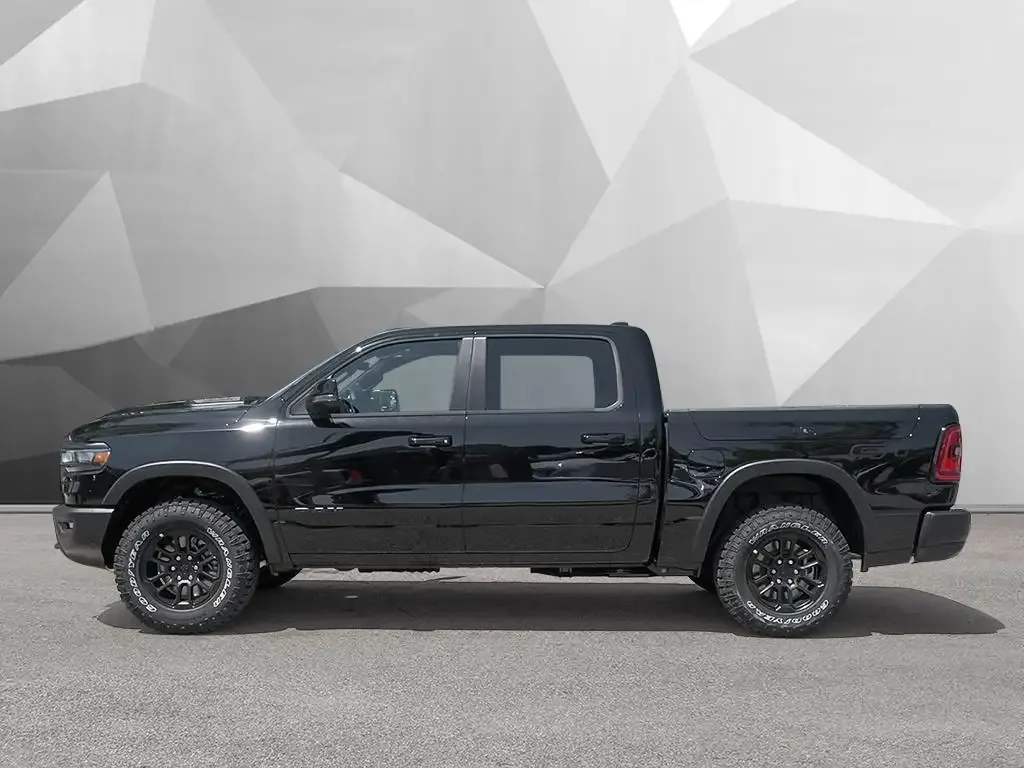 Ram 1500 2026 photo 3