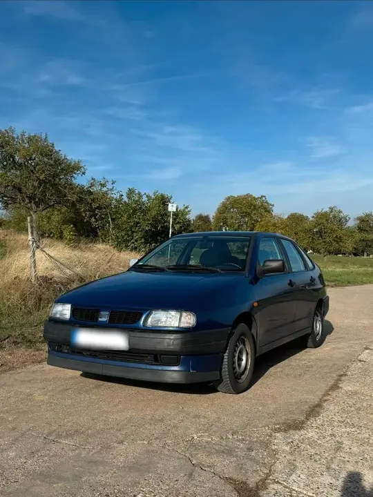 Seat Cordoba