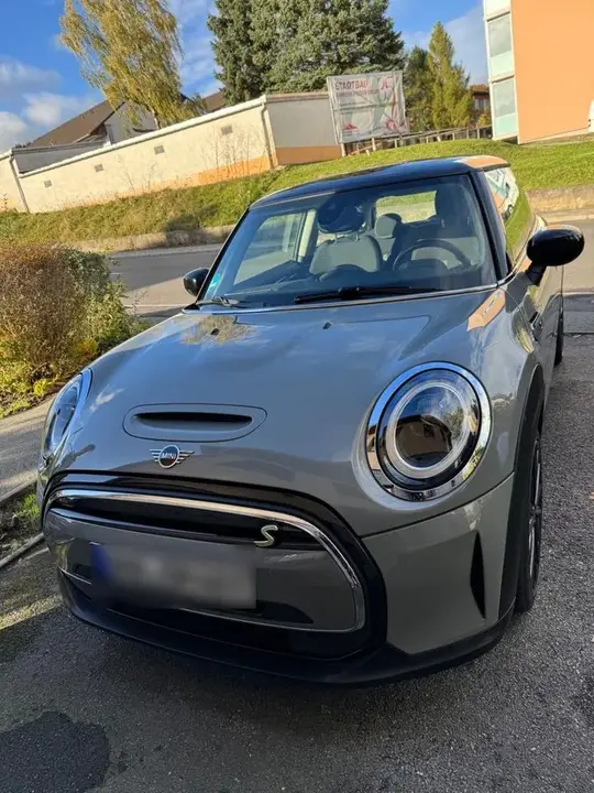 Mini Cooper Se