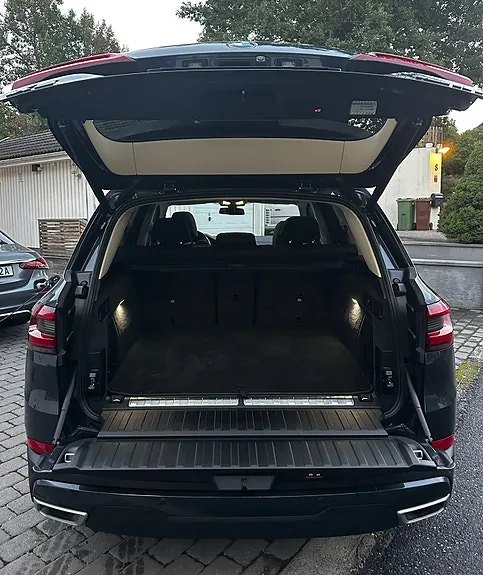 BMW X5 2020 photo 5