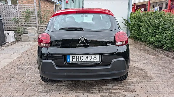 Citroen C3 2017 photo 3