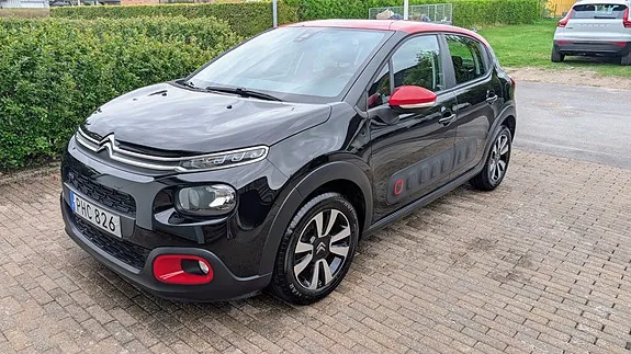 Citroen C3