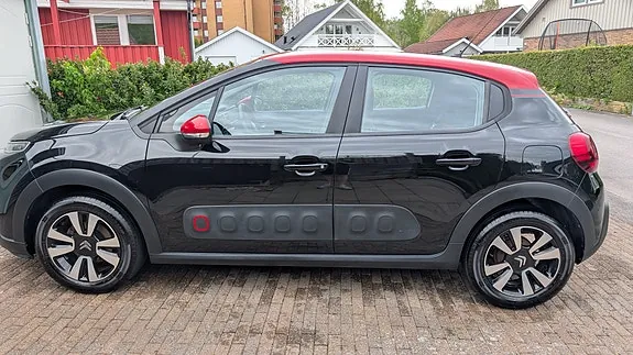 Citroen C3 2017 photo 2