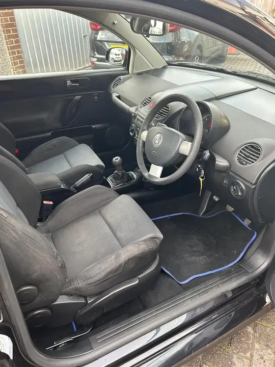 Volkswagen Beetle 2009 photo 5