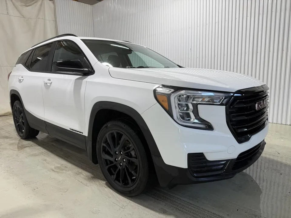 GMC Terrain 2023 photo 4