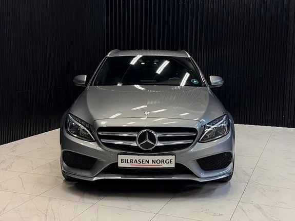 Mercedes-Benz E220 D 2016 photo 2