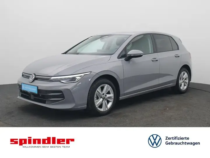 Volkswagen Golf Viii